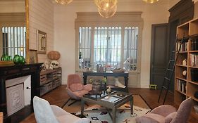 La Maison Mulato