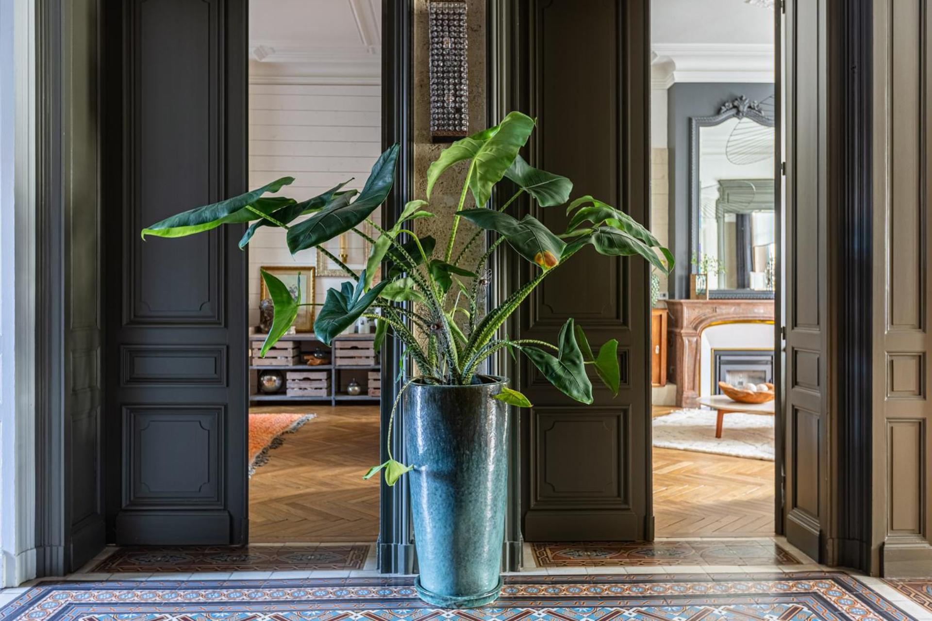 La Maison Mulato Libourne Extérieur photo