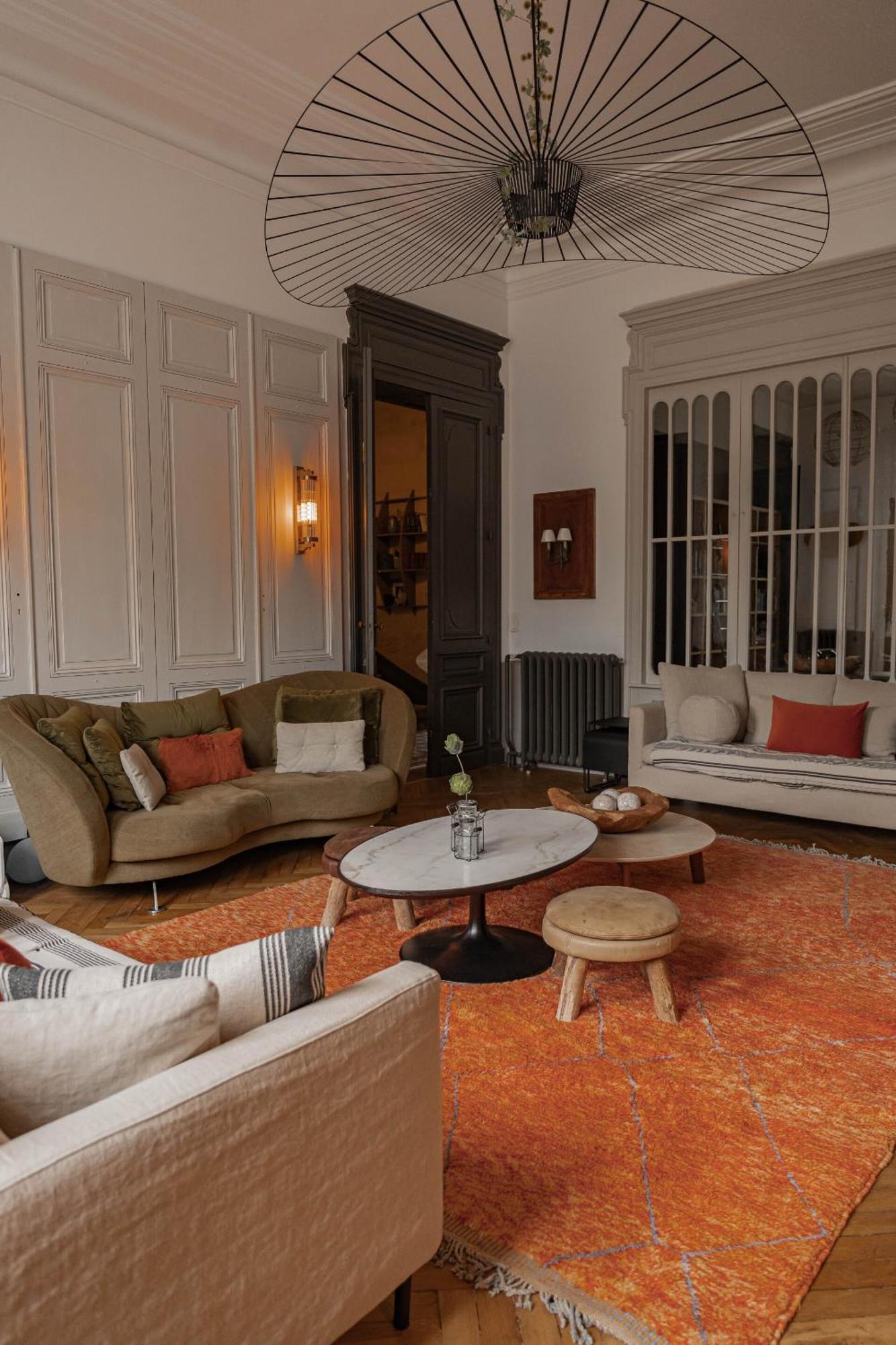 La Maison Mulato Libourne Extérieur photo