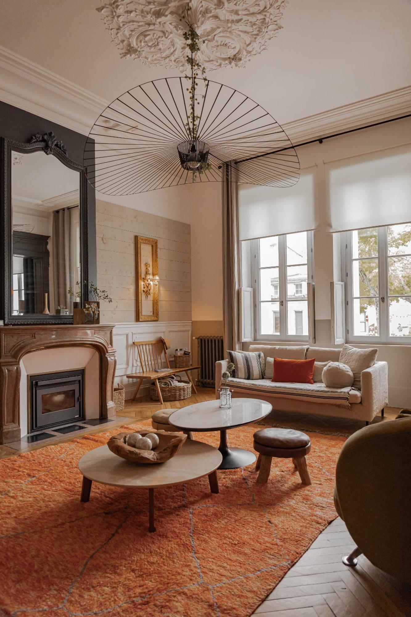 La Maison Mulato Libourne Extérieur photo