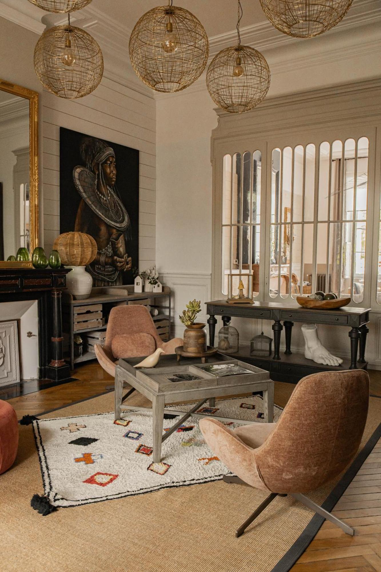 La Maison Mulato Libourne Extérieur photo