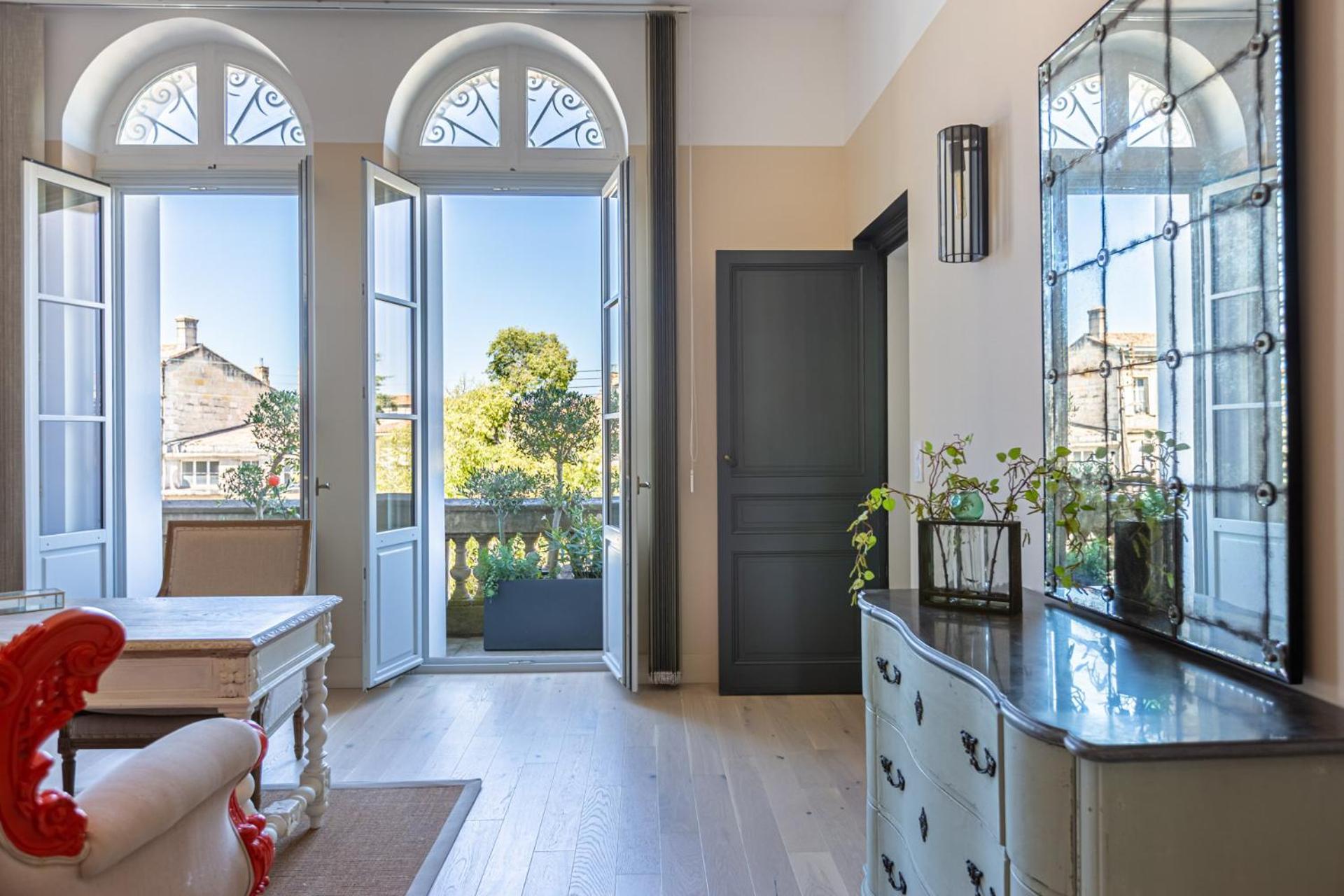 La Maison Mulato Libourne Chambre photo