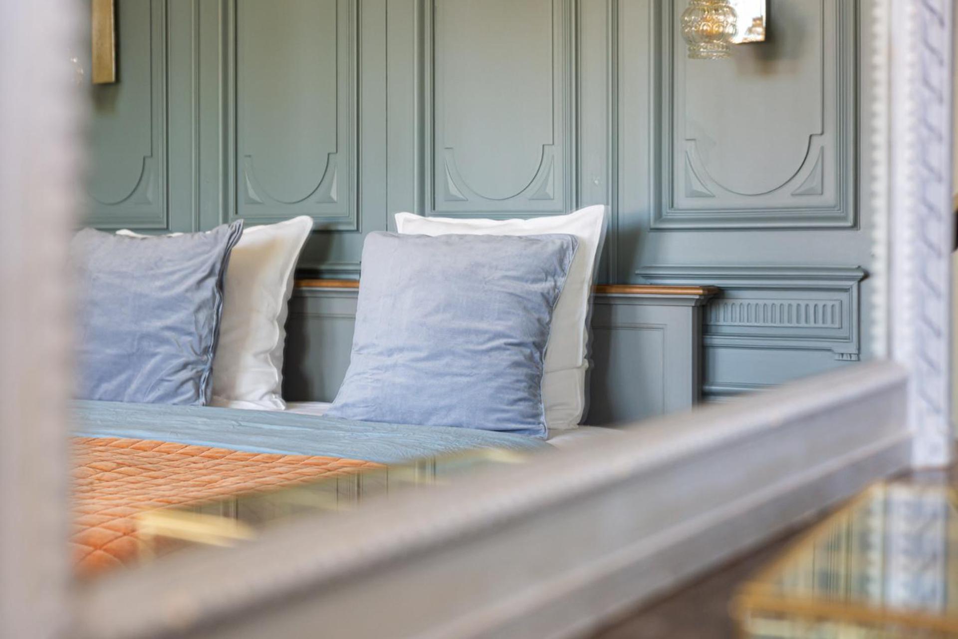 La Maison Mulato Libourne Chambre photo