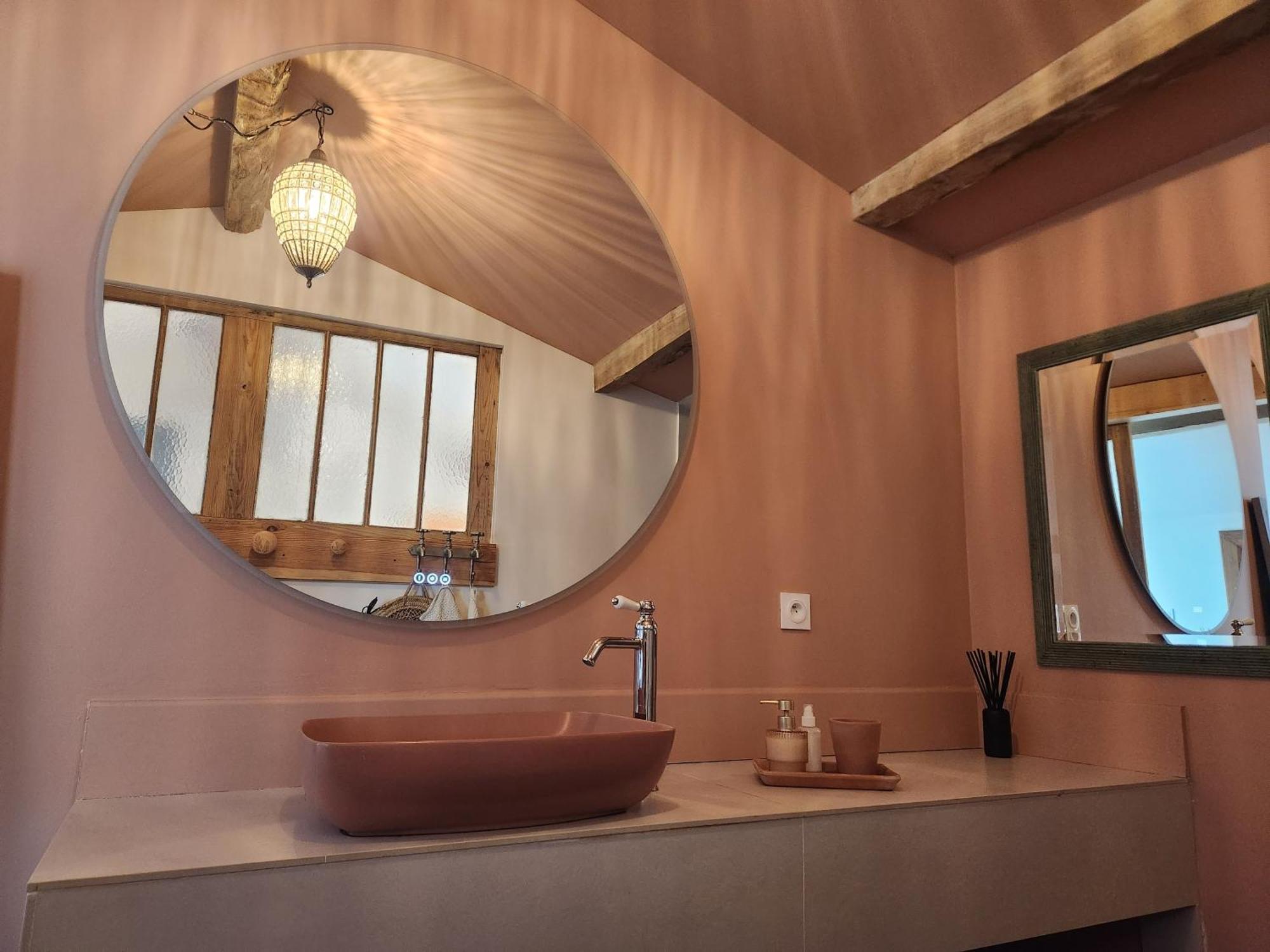 La Maison Mulato Libourne Chambre photo