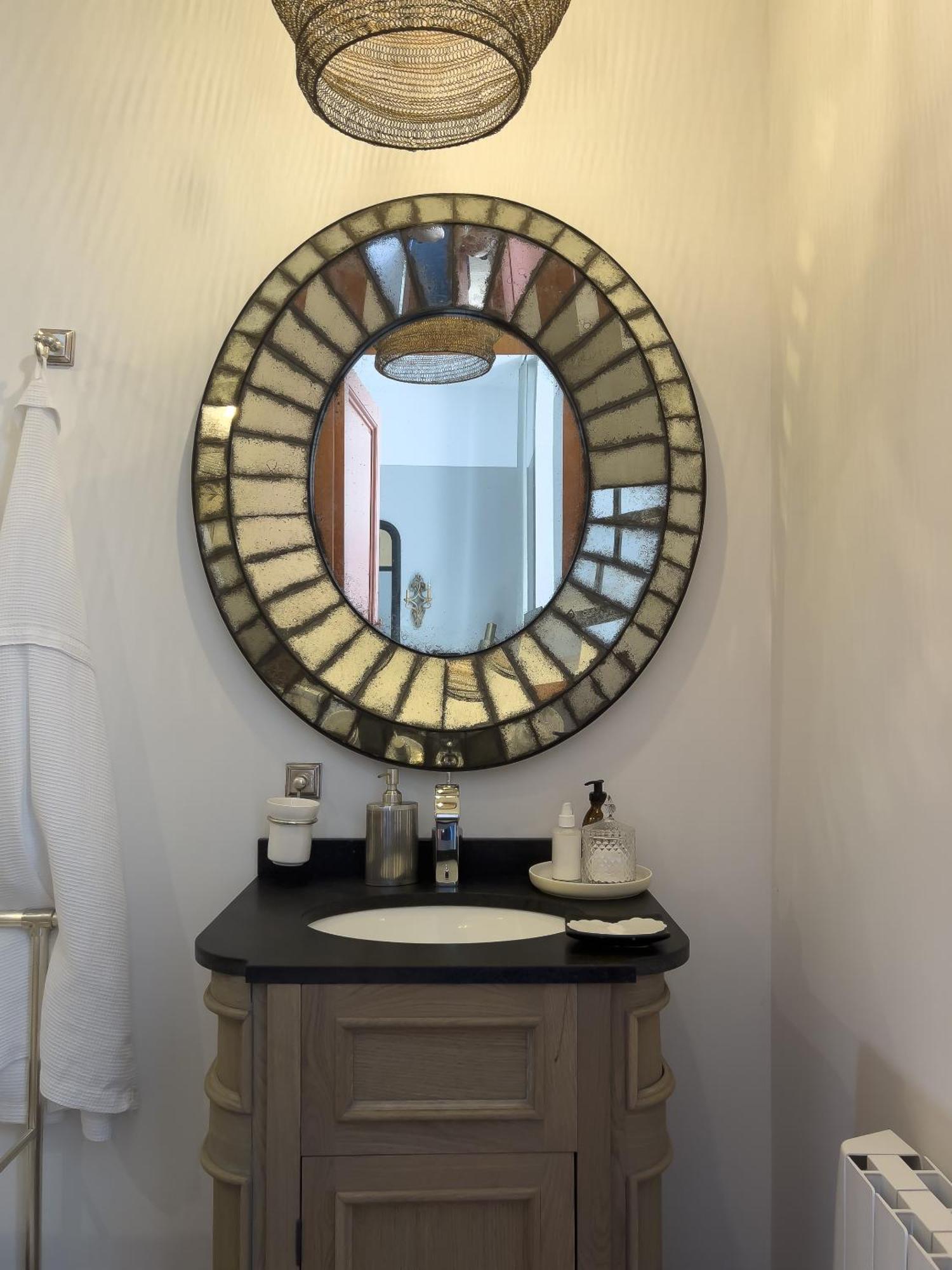 La Maison Mulato Libourne Chambre photo
